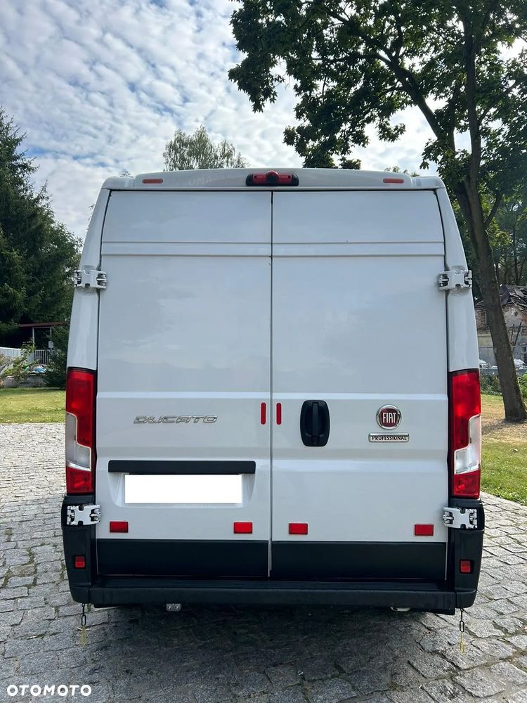 Fiat Ducato - 2