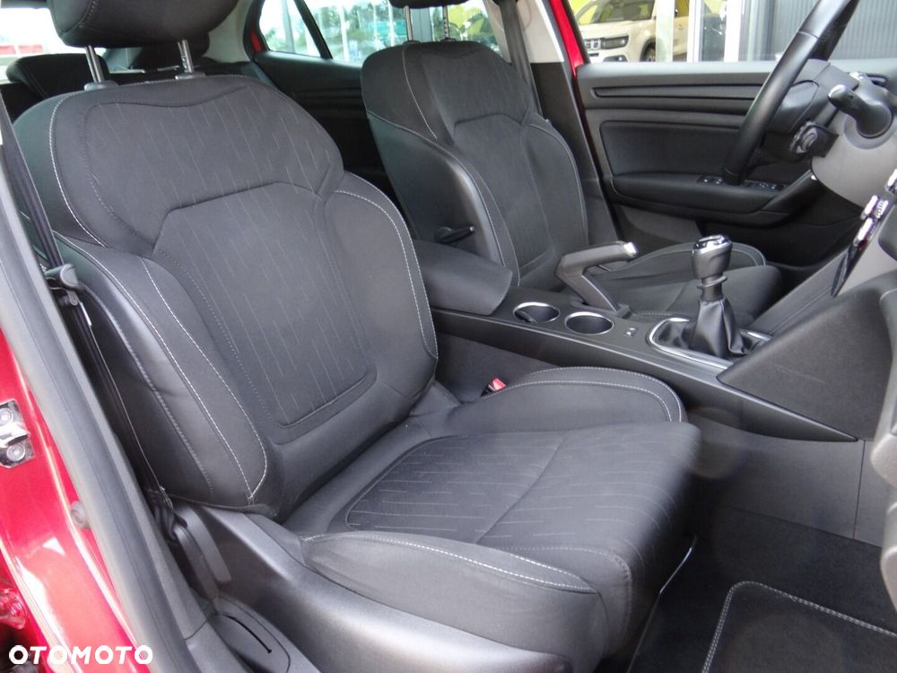 Renault Megane - 16