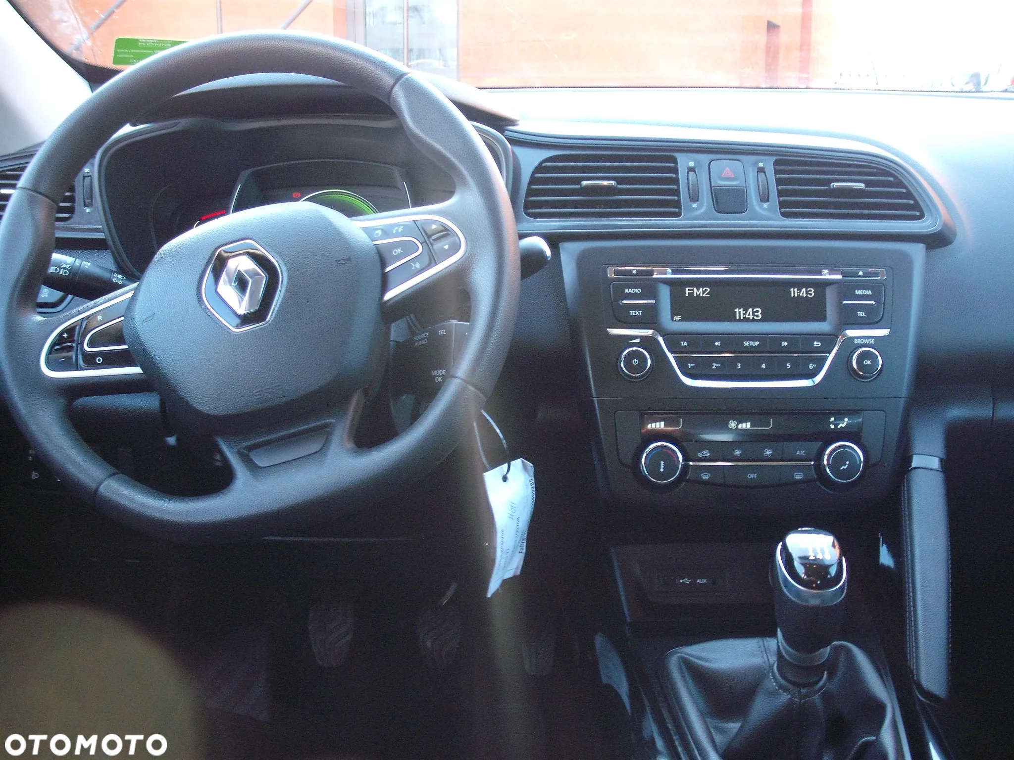 Renault Kadjar - 8
