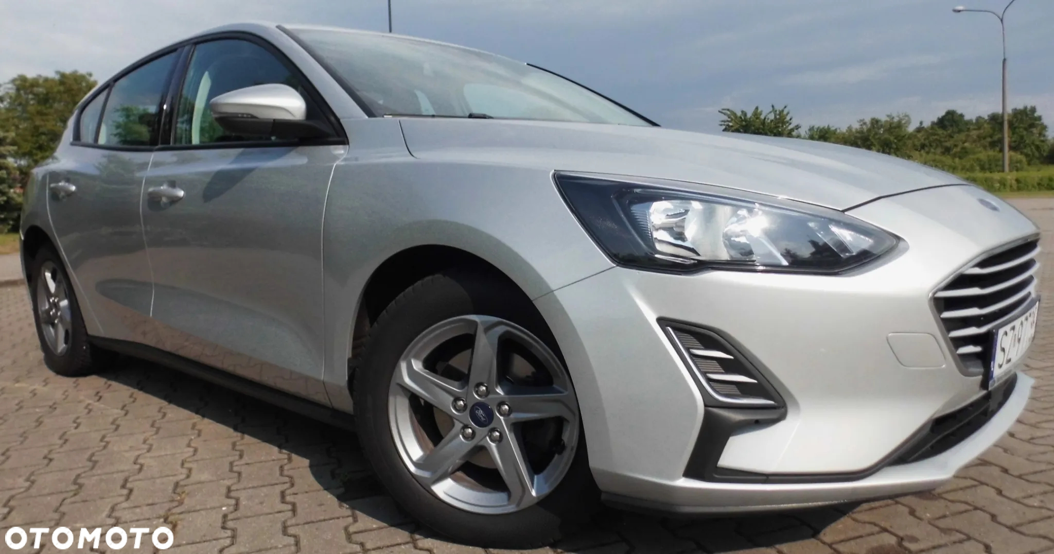 Ford Focus 1.5 EcoBlue Trend - 6