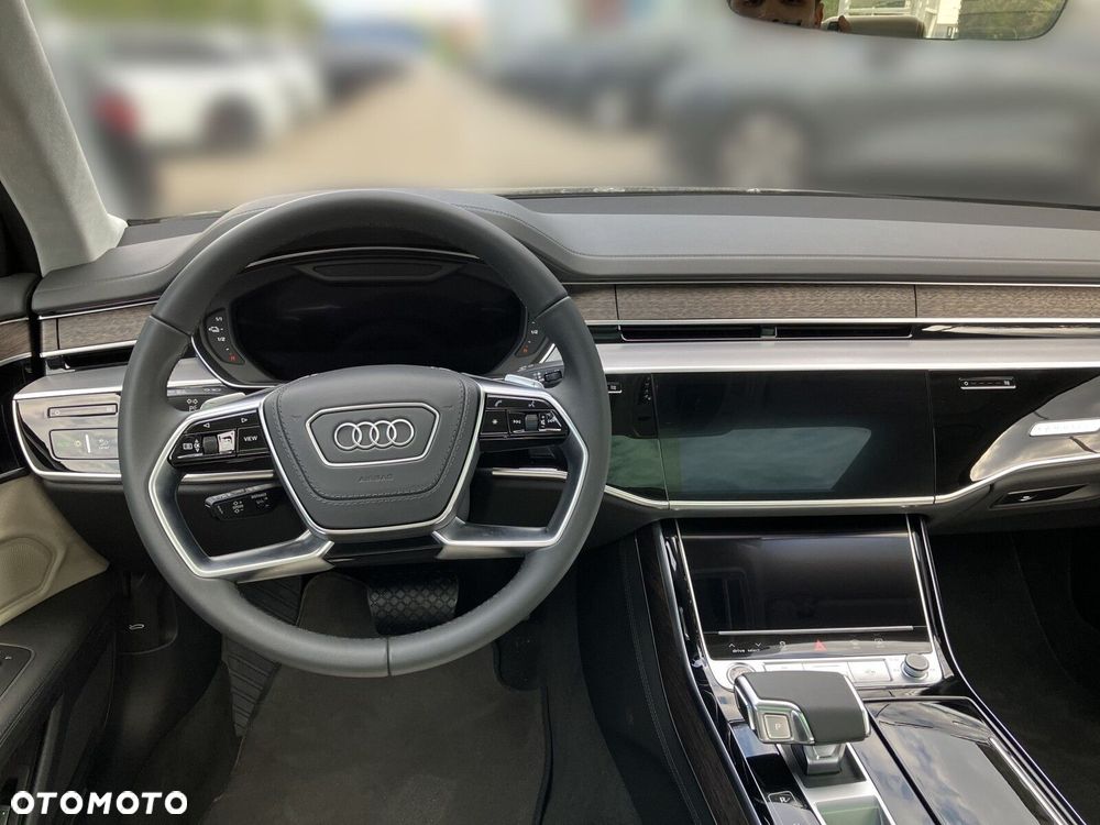 Audi A8 - 11