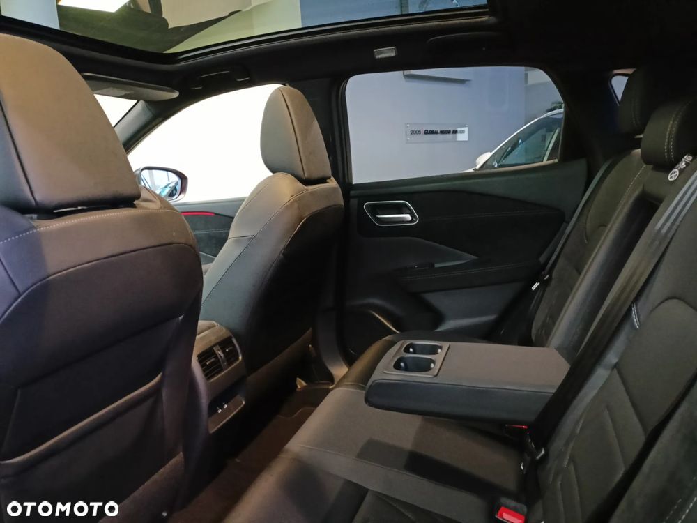 Nissan Qashqai 1.3 DIG-T MHEV N-Design Xtronic - 13