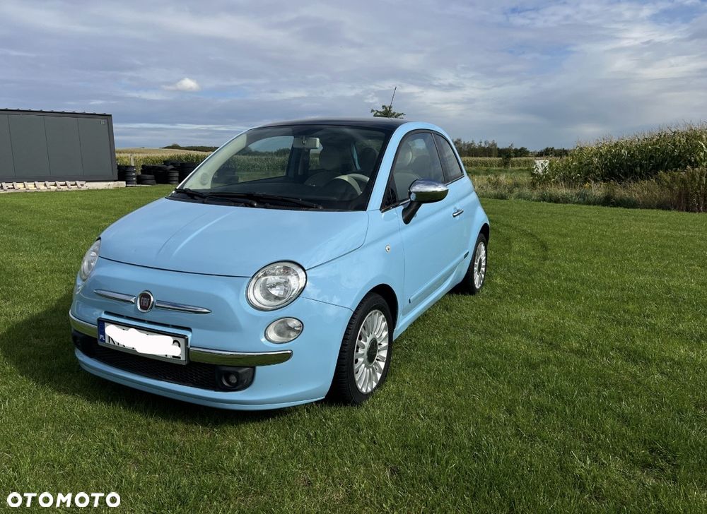 Fiat 500 - 11