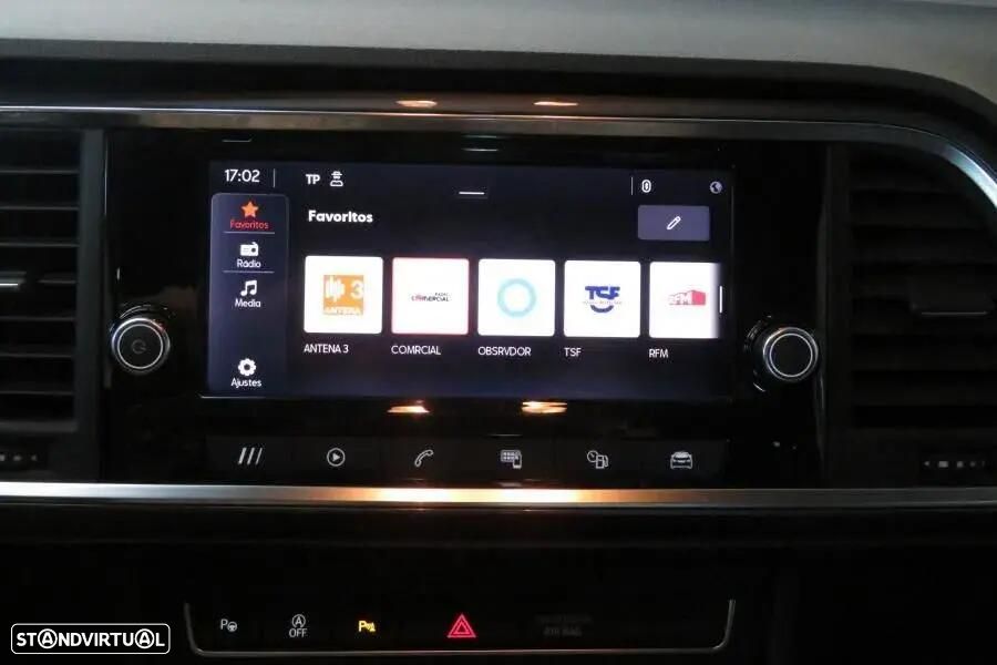 SEAT Ateca 2.0 TDI Style - 3