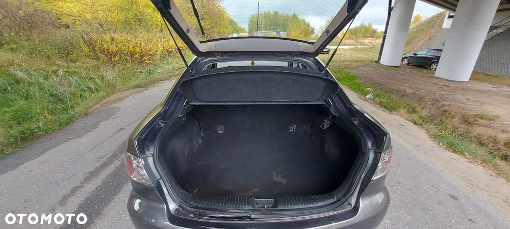 Mazda 6 2.0 CD Active - 12