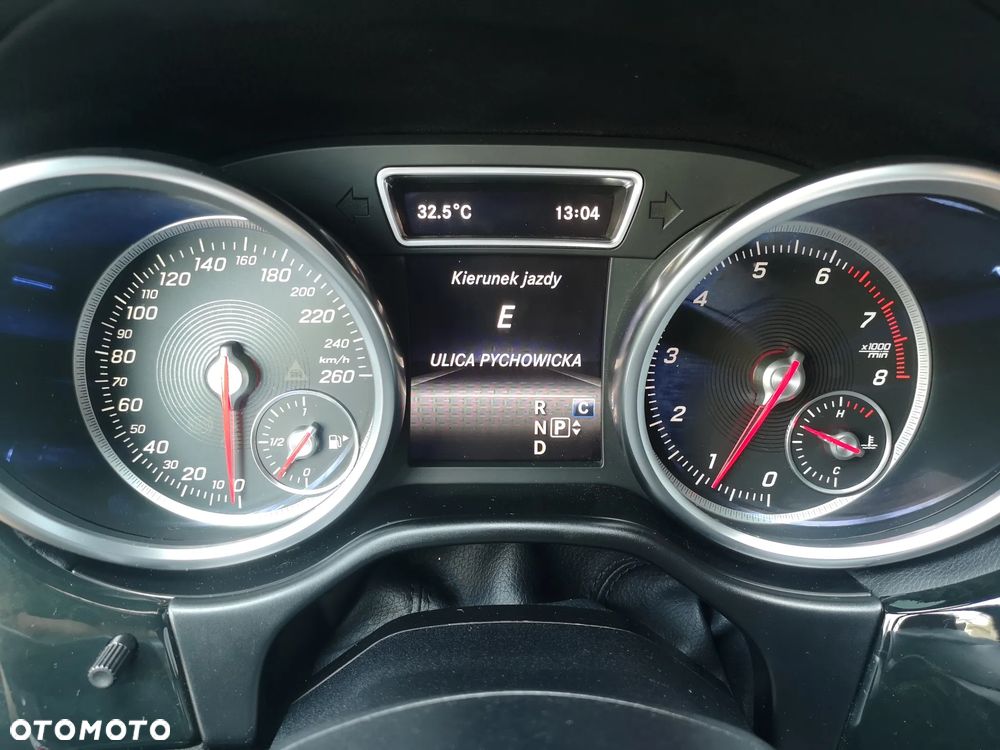 Mercedes-Benz GLS 400 4Matic 9G-TRONIC - 15