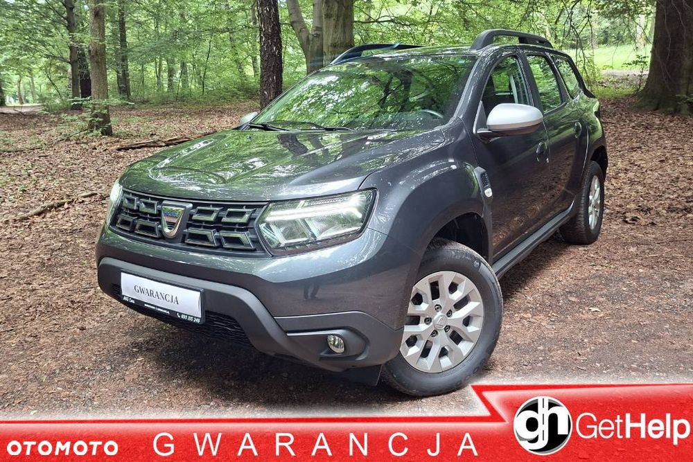 Dacia Duster 1.0 TCe Comfort - 1