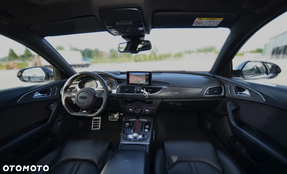 Audi A6 Limousine 2.0 TFSI Quattro S tronic - 16