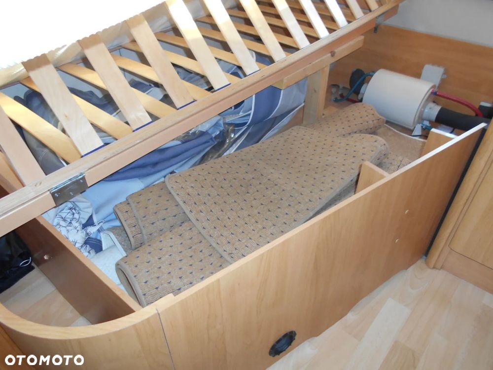 Hobby ECELLENT EASY 495 - 22