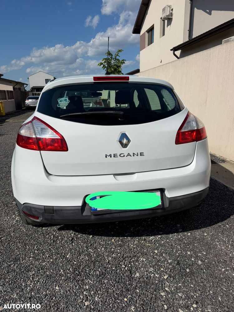 Renault Megane 1.6 16V Authentique - 2