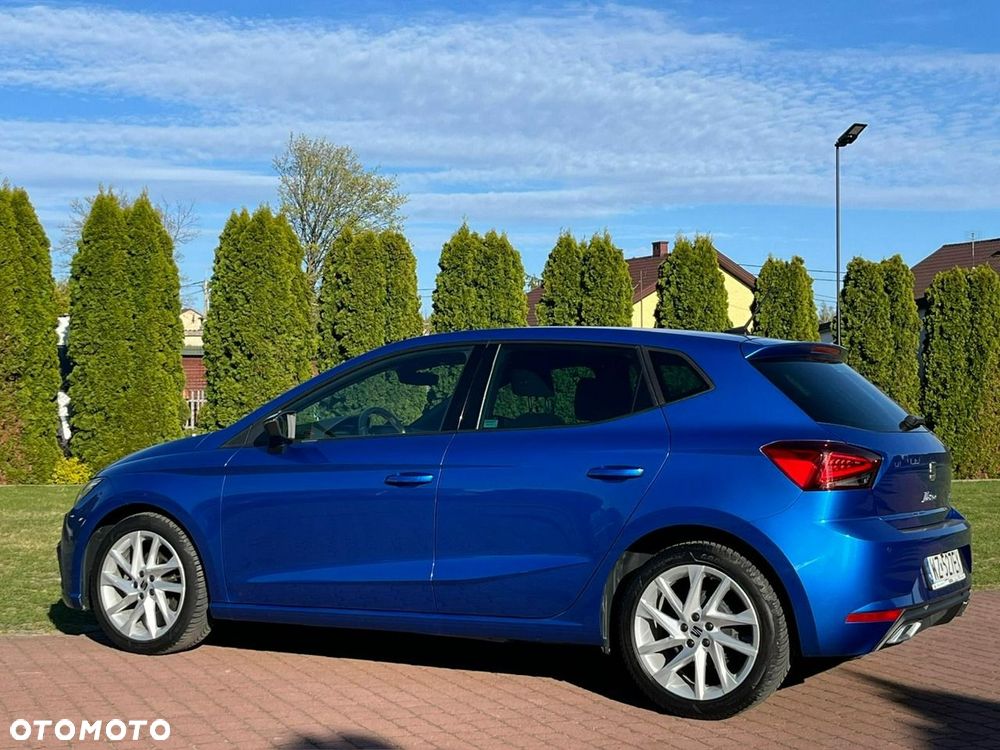 Seat Ibiza - 15
