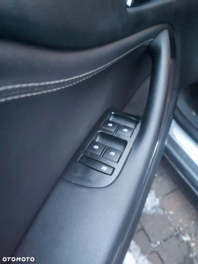 Opel Zafira 1.4 T Cosmo EcoFLEX S&S - 9