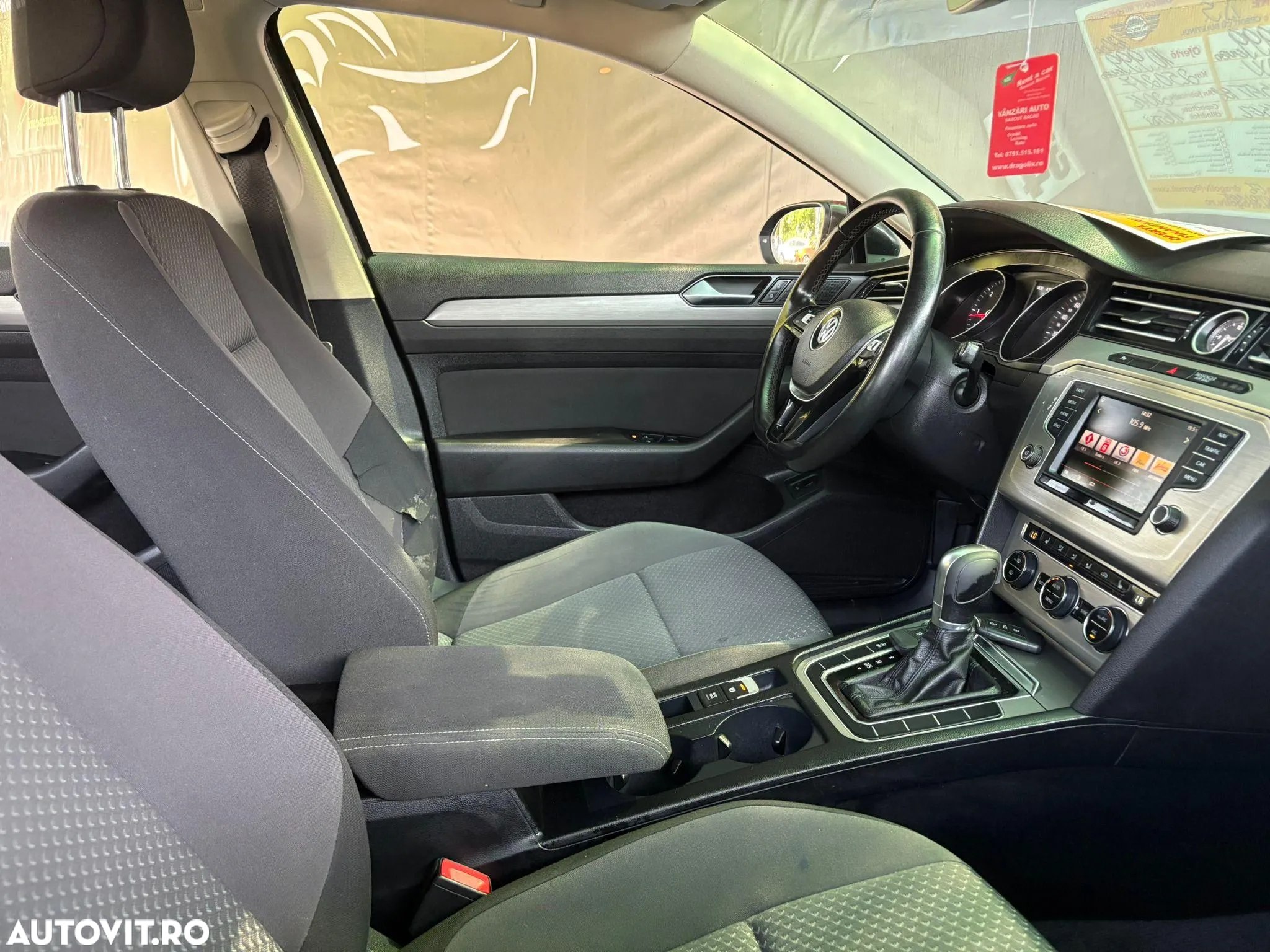 Volkswagen Passat - 6