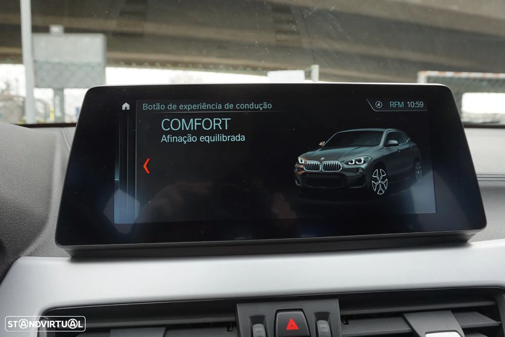 BMW X2 xDrive25e Advantage Plus - 42