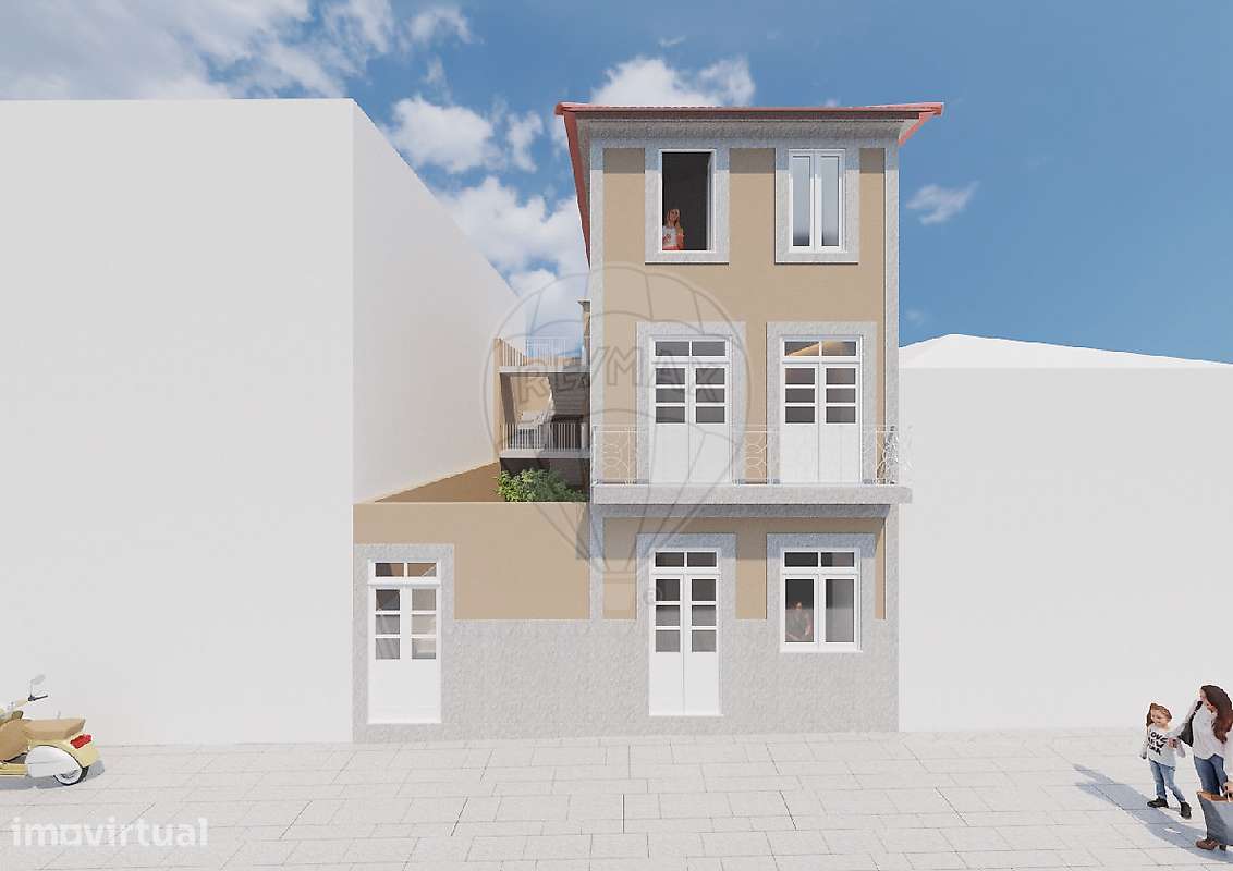 Apartamento T1 para venda - Grande imagem: 2/9