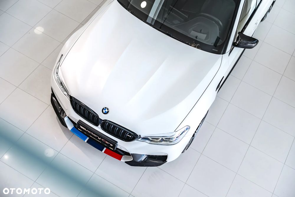 BMW M5 - 15