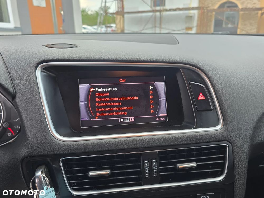 Audi Q5 2.0 TFSI Quattro - 36