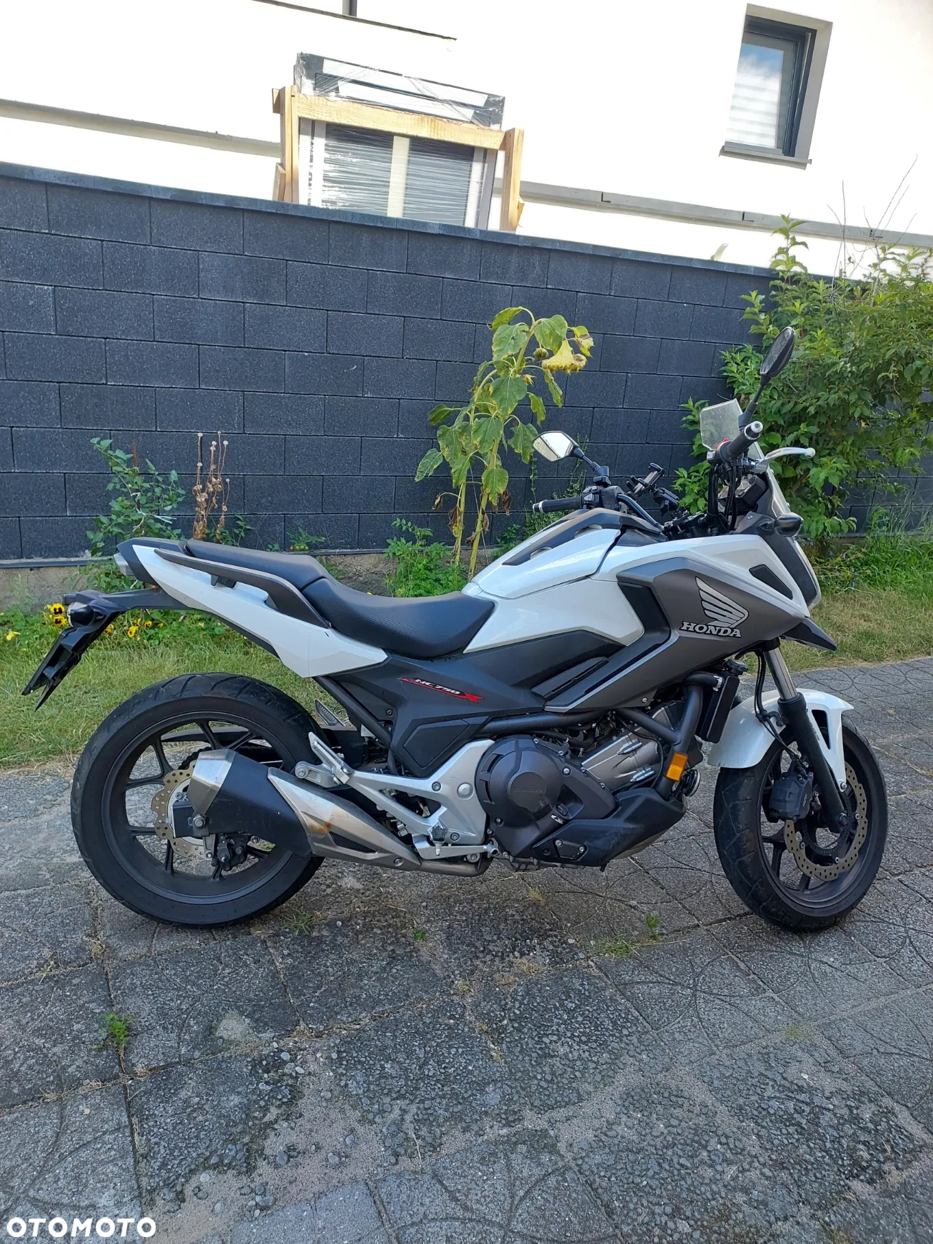 Honda NC