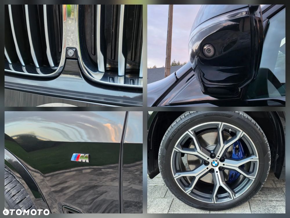 BMW X5 xDrive30d sport - 35