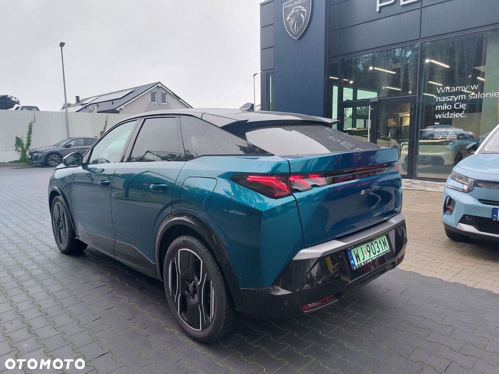 Peugeot 3008 - 4