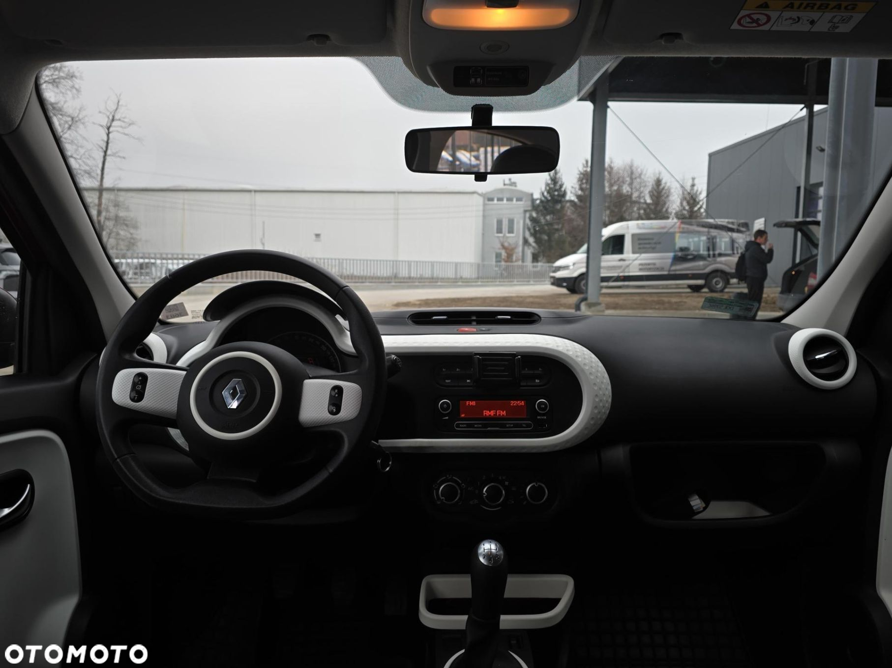 Renault Twingo SCe 70 Life - 12
