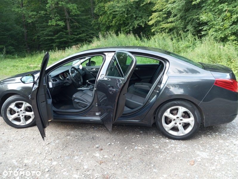 Peugeot 508 2.0 HDi Allure - 13