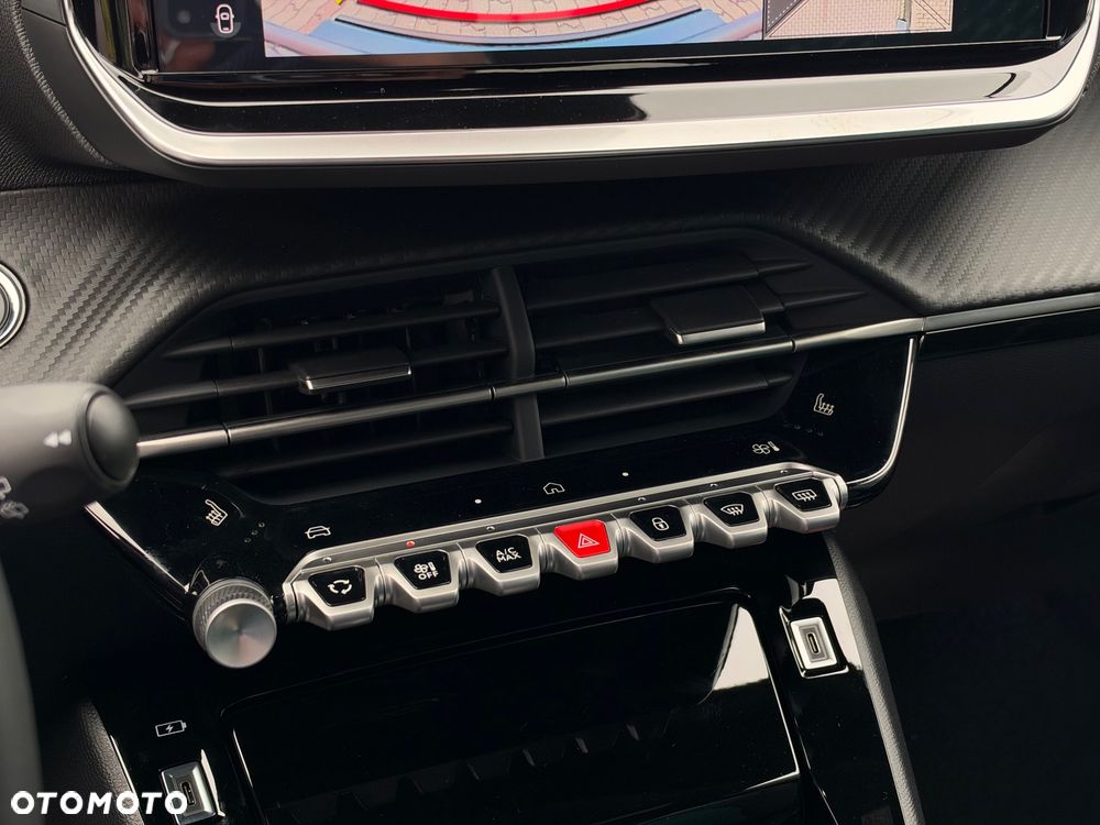 Peugeot 2008 PureTech mHEV Envy e-DCS6 - 18