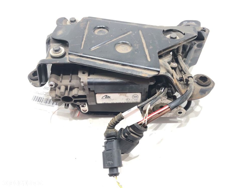 POMPA ZAWIESZENIA VW PHAETON (3D1, 3D2, 3D3, 3D4, 3D6, 3D7, 3D8, 3D9) 2002 - 2016 3.0 V6 TDI 4motion - 2
