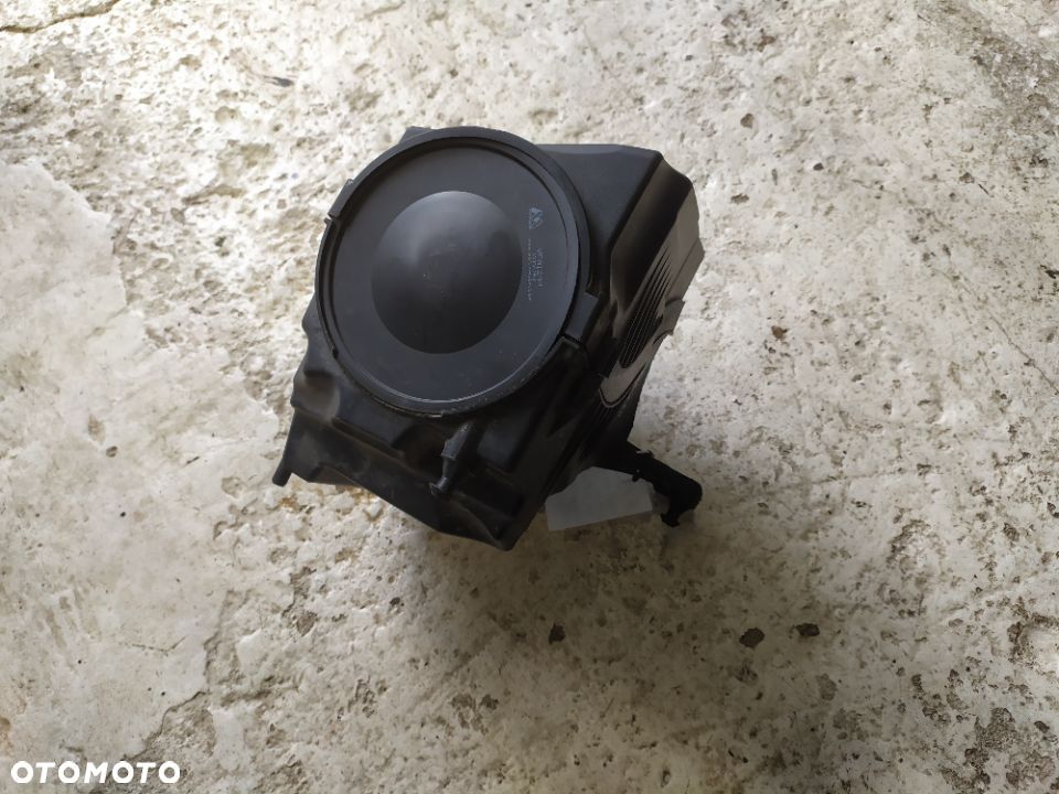 Obudowa filtra powietrza focus mk2 lift c-max 1.6 1.8 2.0 16v 7m51-9600-af - 2