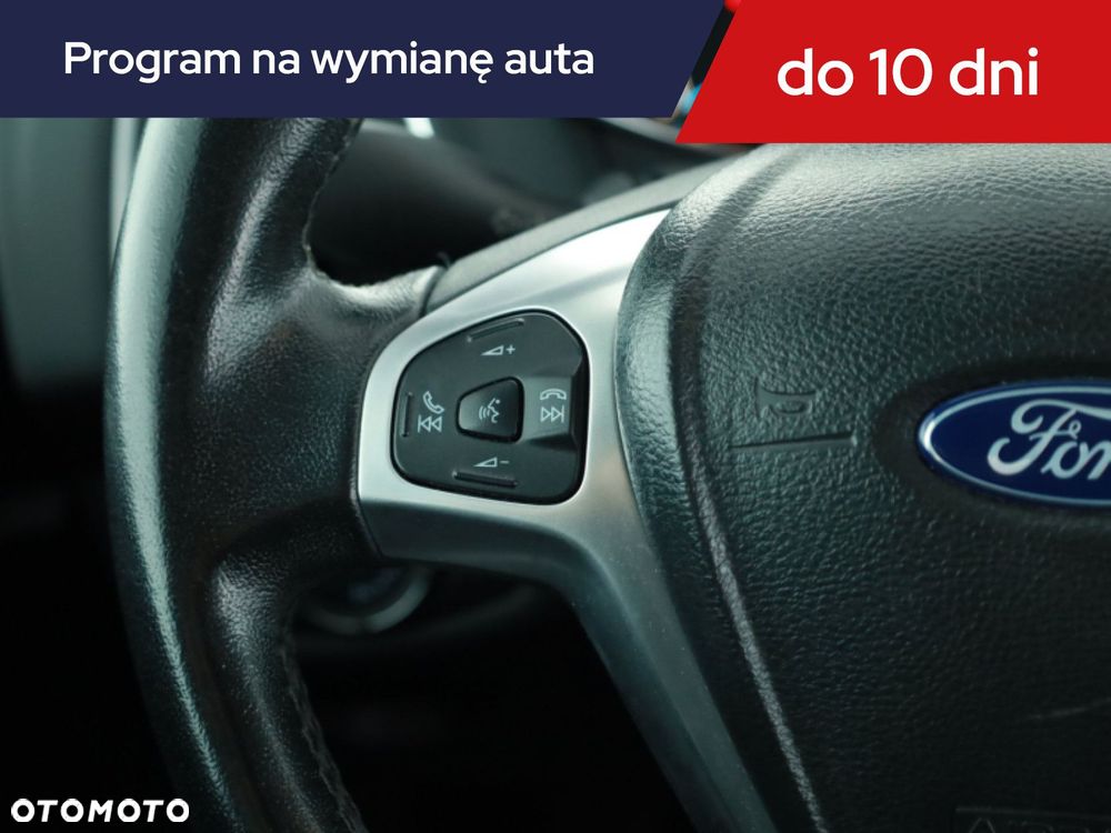Ford B-MAX - 18