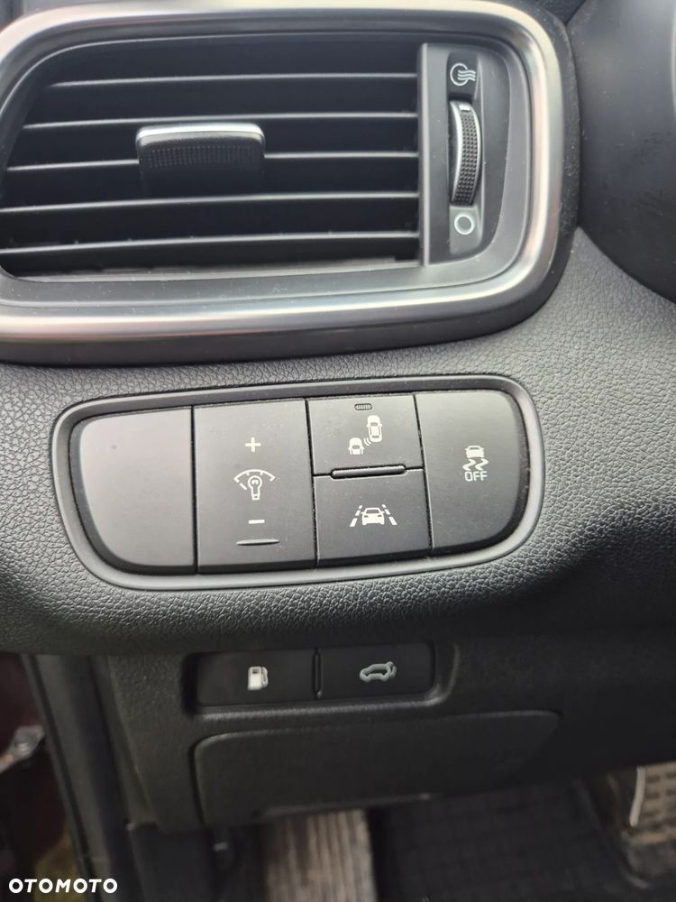 Kia Sorento 2.0 CRDI Business Line - 21