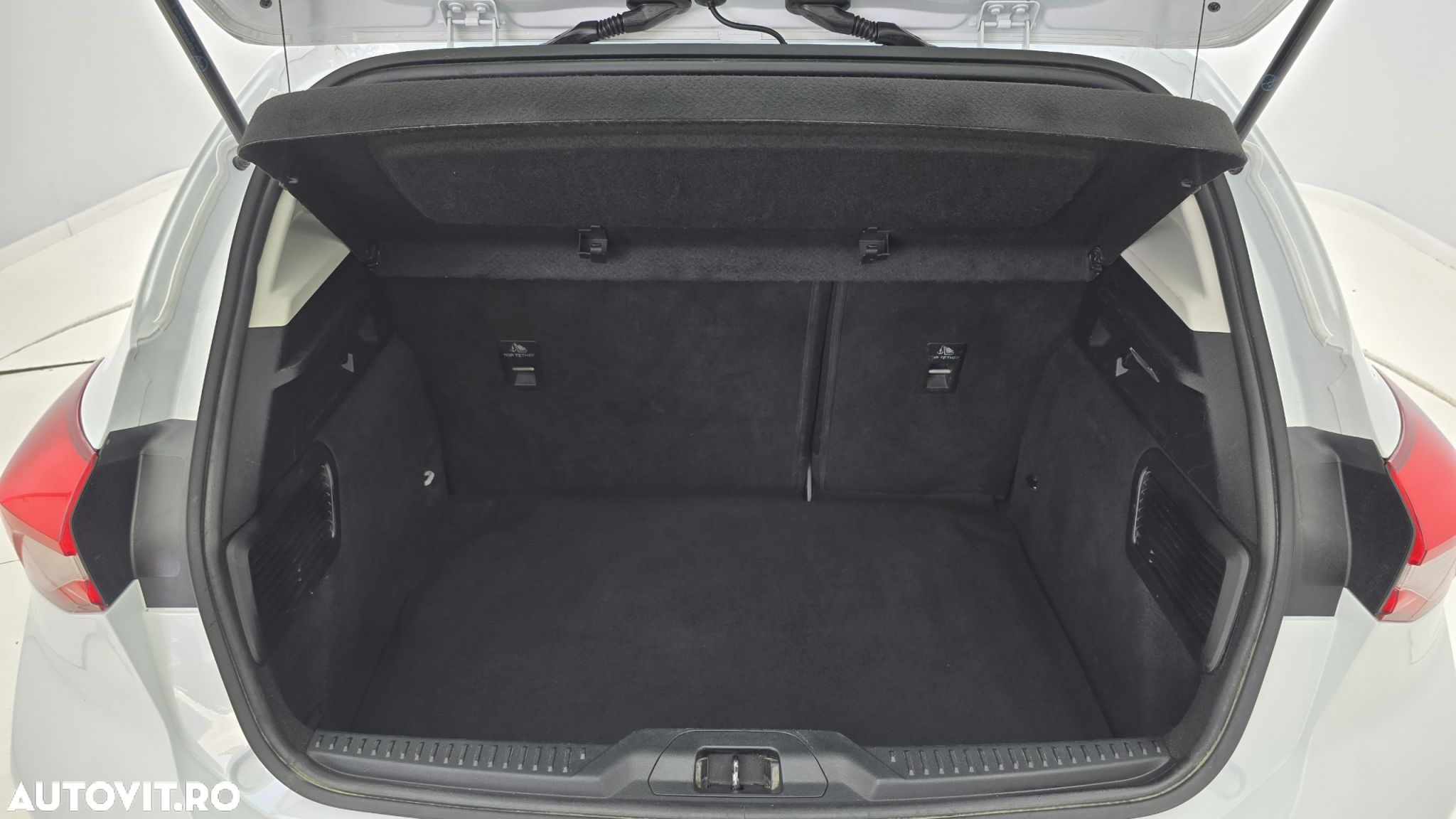 Ford Focus 1.5 EcoBlue Trend - 25