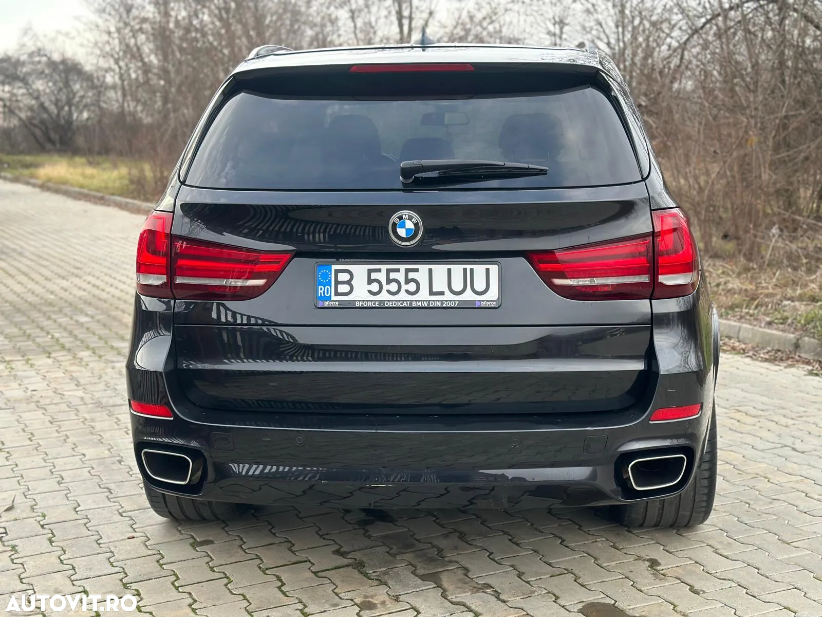 BMW X5 xDrive30d - 5