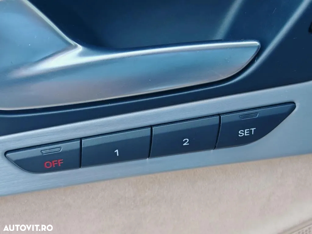 Audi A8 3.0 TDI DPF quattro Tiptronic Lang - 34