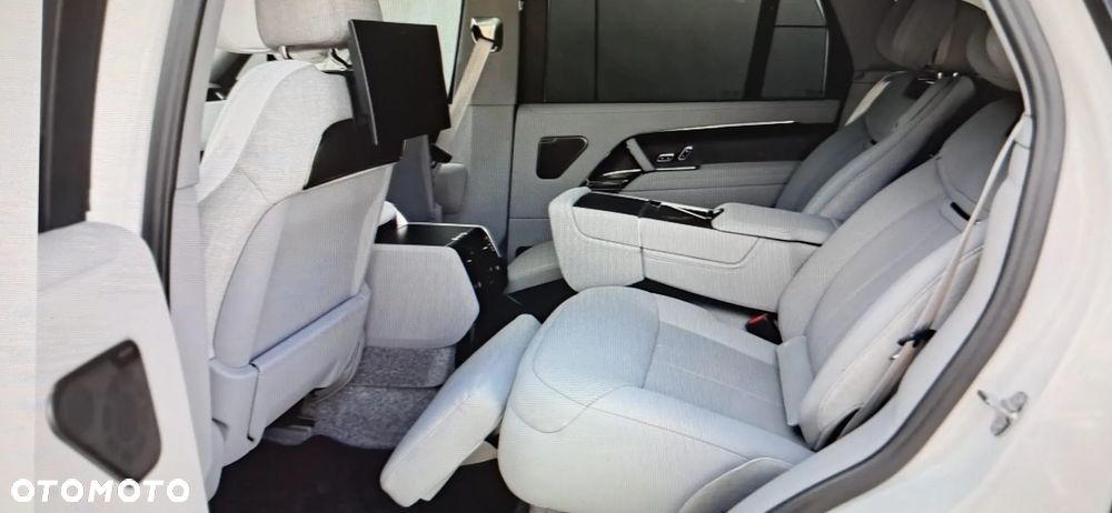 Land Rover Range Rover 3.0 D LWB AB - 15