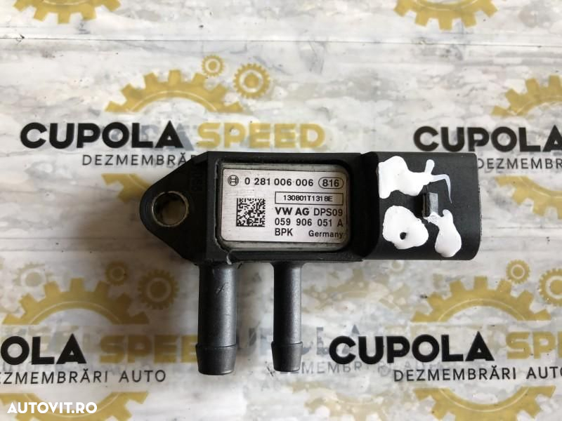 Senzor presiune 059906051A Audi A5 8T [2007 - 2011] - 2
