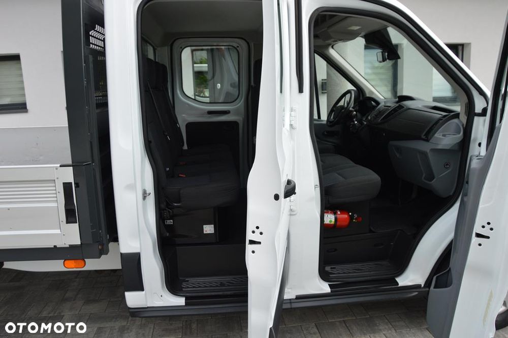 Ford Transit - 23