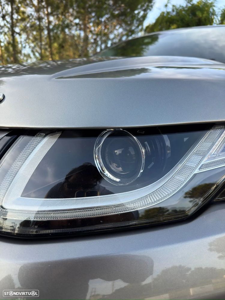 Land Rover Range Rover Evoque 2.0 eD4 SE Dynamic - 7