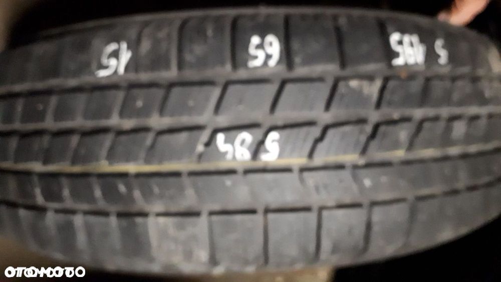Pirelli 195/65/15 nr 584 - 1