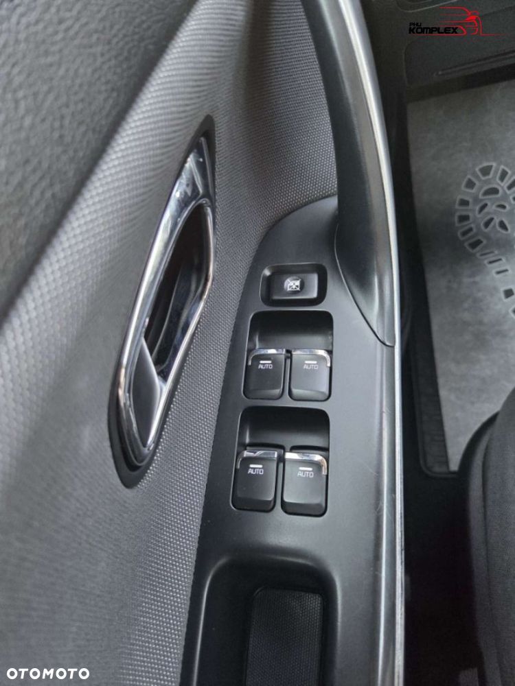 Kia Ceed - 20