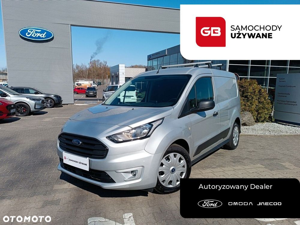 Ford transit-connect L1 3os. Trend - 1