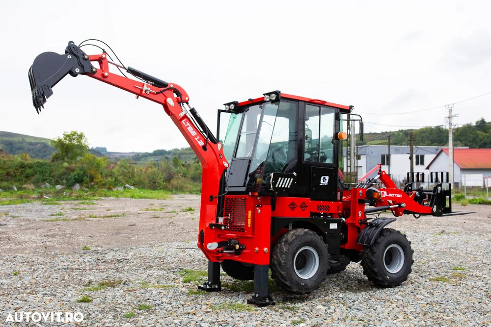 Leotec LTBE 1.2 - 26