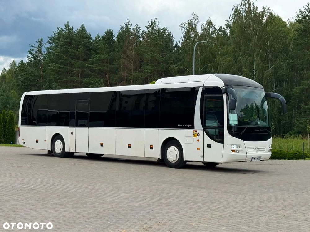 MAN LIONS REGIO - 10