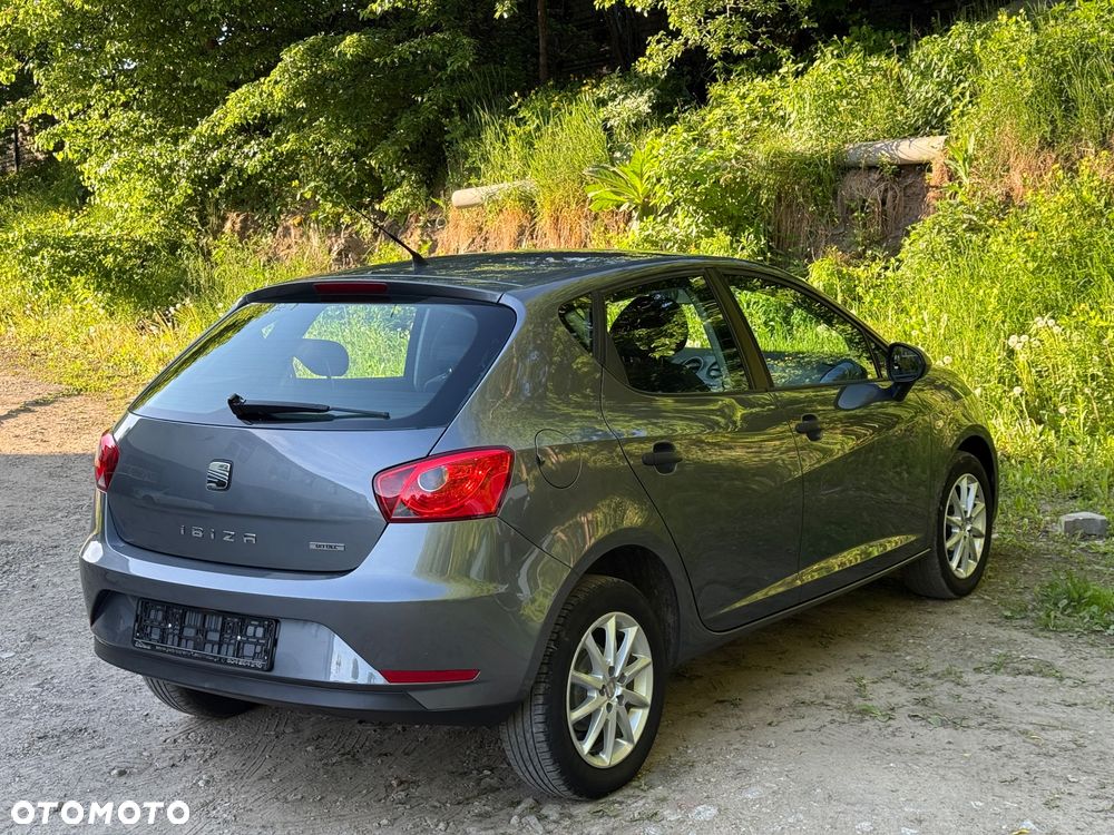 Seat Ibiza 1.6 16V Style - 13