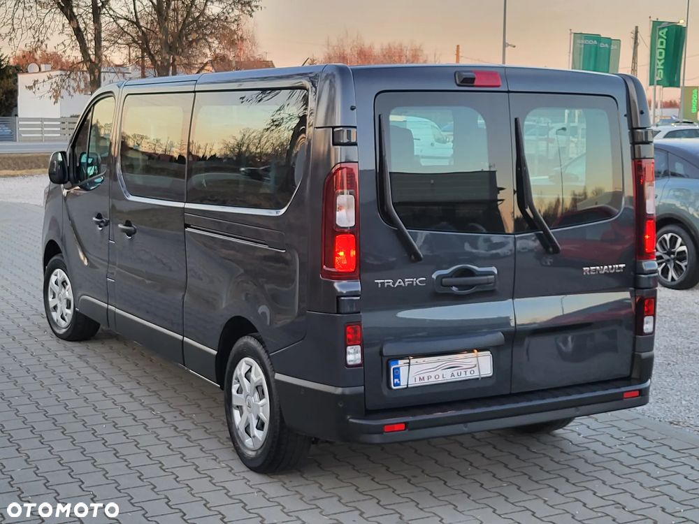 Renault Trafic - 3