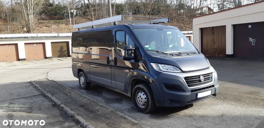 Fiat Ducato 2.3 - 3