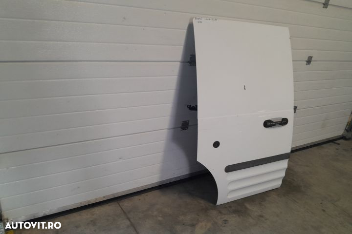 PORTIERA DREAPTA CULISANTA Ford Transit Connect 1 [2002 - 2009] Van 1 - 2