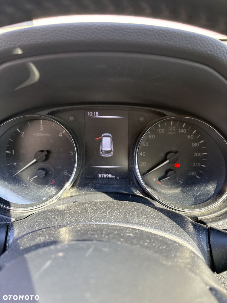 Nissan X-Trail 1.6 DCi Tekna 4WD - 5