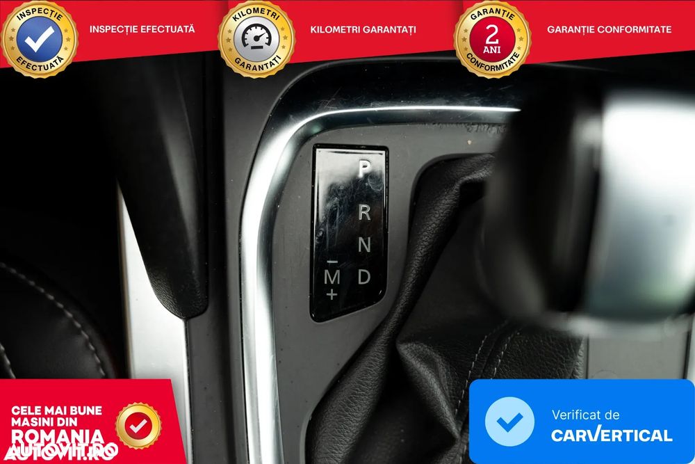 Renault Megane TCE 140 EDC Techno - 18
