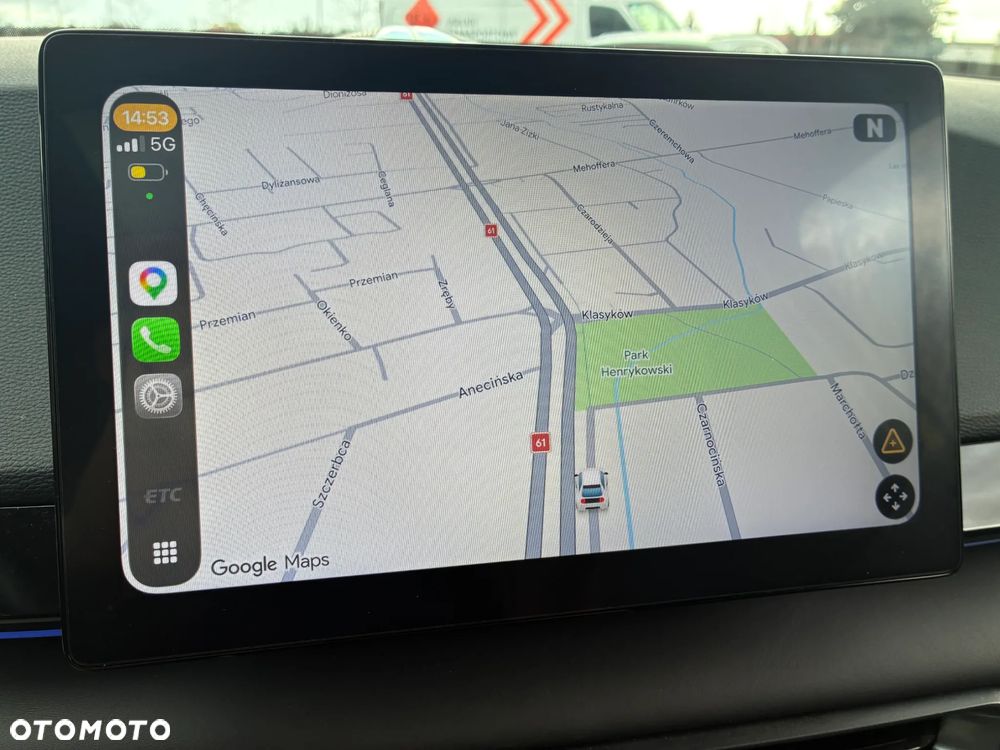 BAIC 5 Beijing 1.5T Luxury DCT - 18